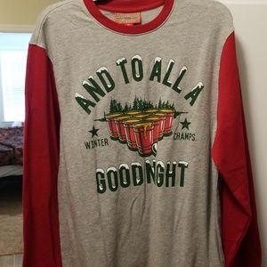 Men Ugly Christmas sweater (fleece)